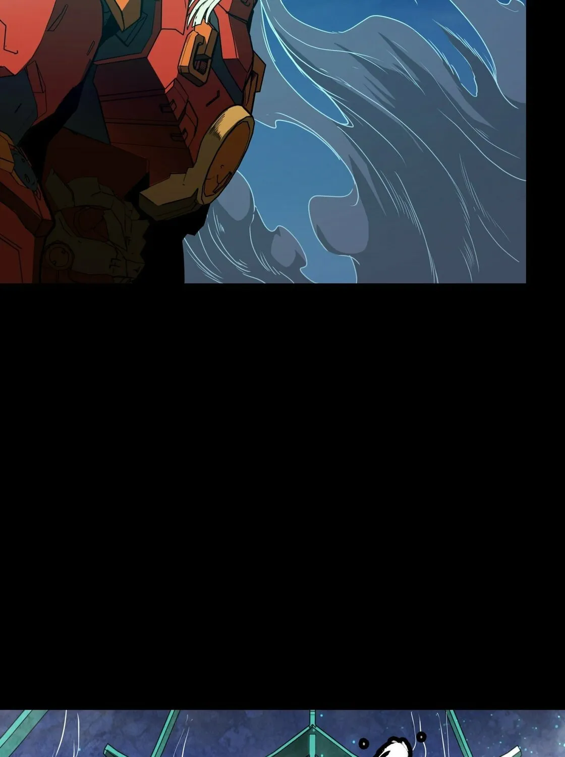 Legend of Star General (Colored) Chapter 80 page 151 - 