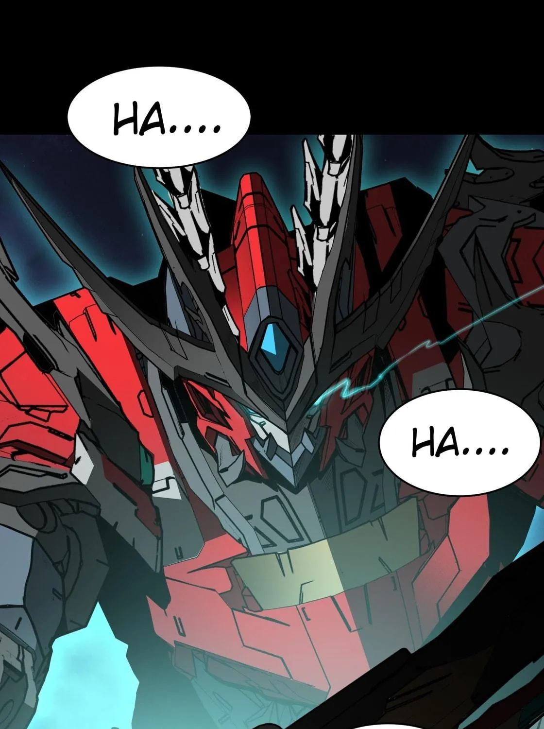 Legend of Star General (Colored) Chapter 80 page 156 - 