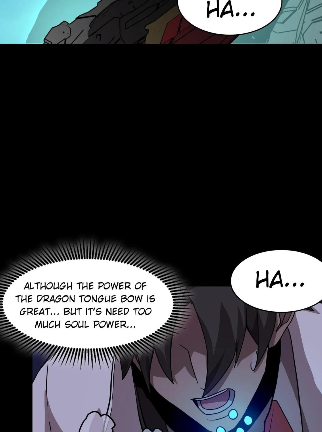Legend of Star General (Colored) Chapter 80 page 158 - 