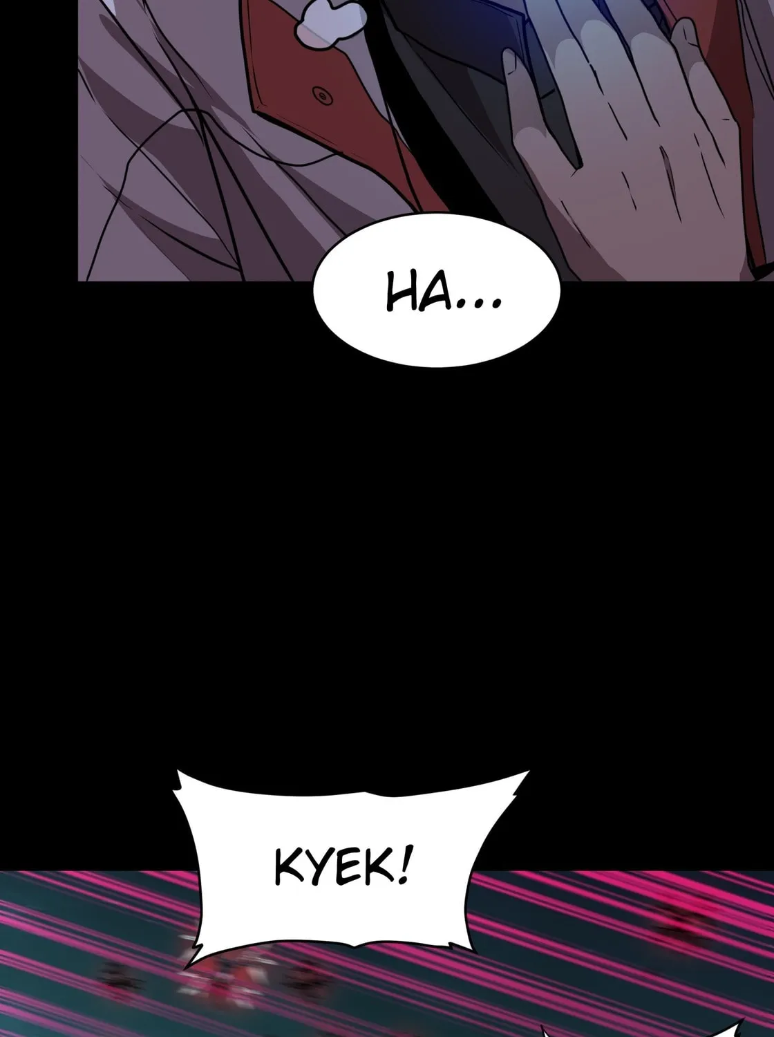Legend of Star General (Colored) Chapter 80 page 160 - 