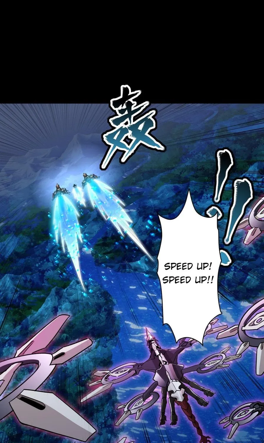 Legend of Star General (Colored) Chapter 80 page 4 - 