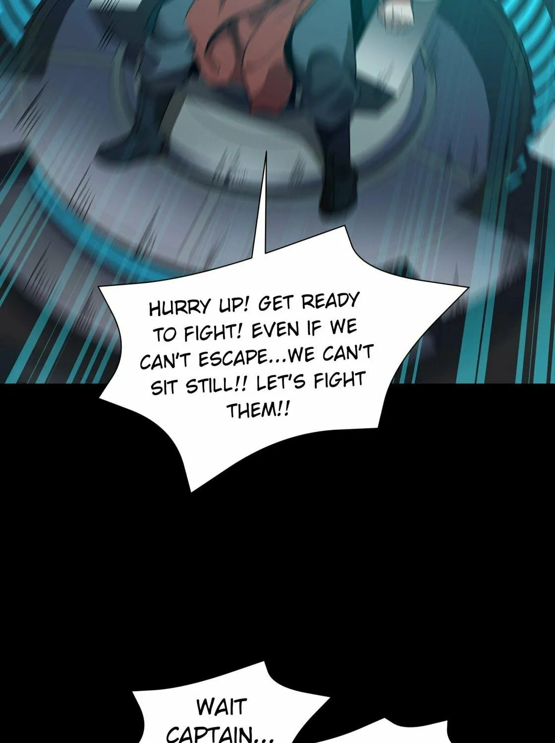 Legend of Star General (Colored) Chapter 80 page 34 - 