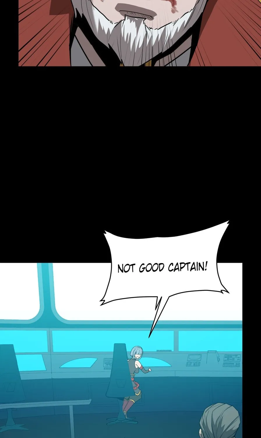 Legend of Star General (Colored) Chapter 80 page 42 - 