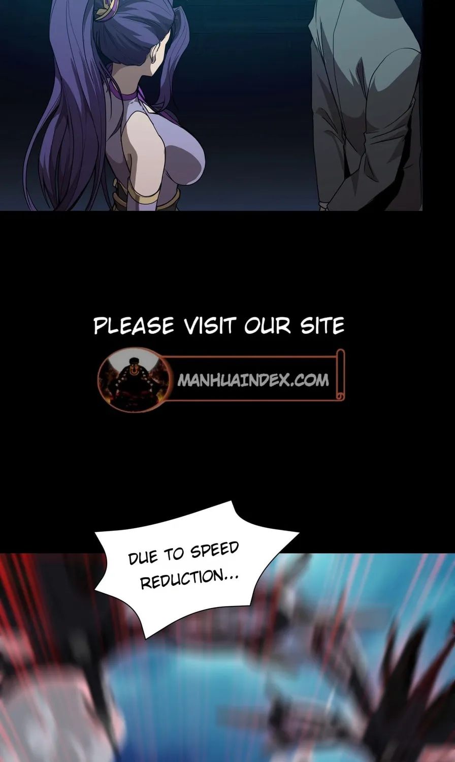 Legend of Star General (Colored) Chapter 80 page 44 - 