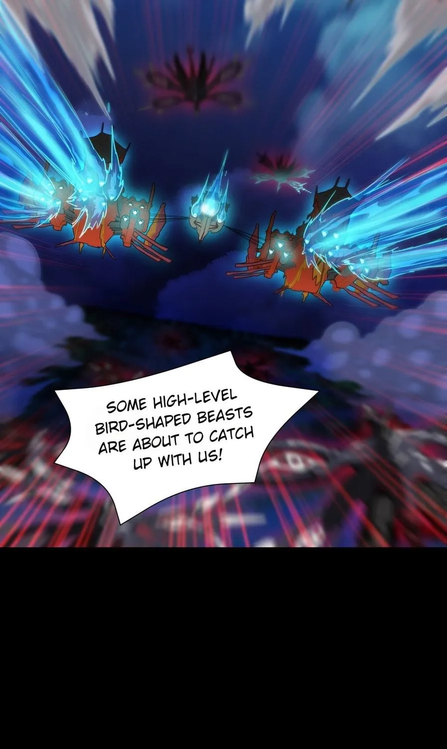 Legend of Star General (Colored) Chapter 80 page 46 - 