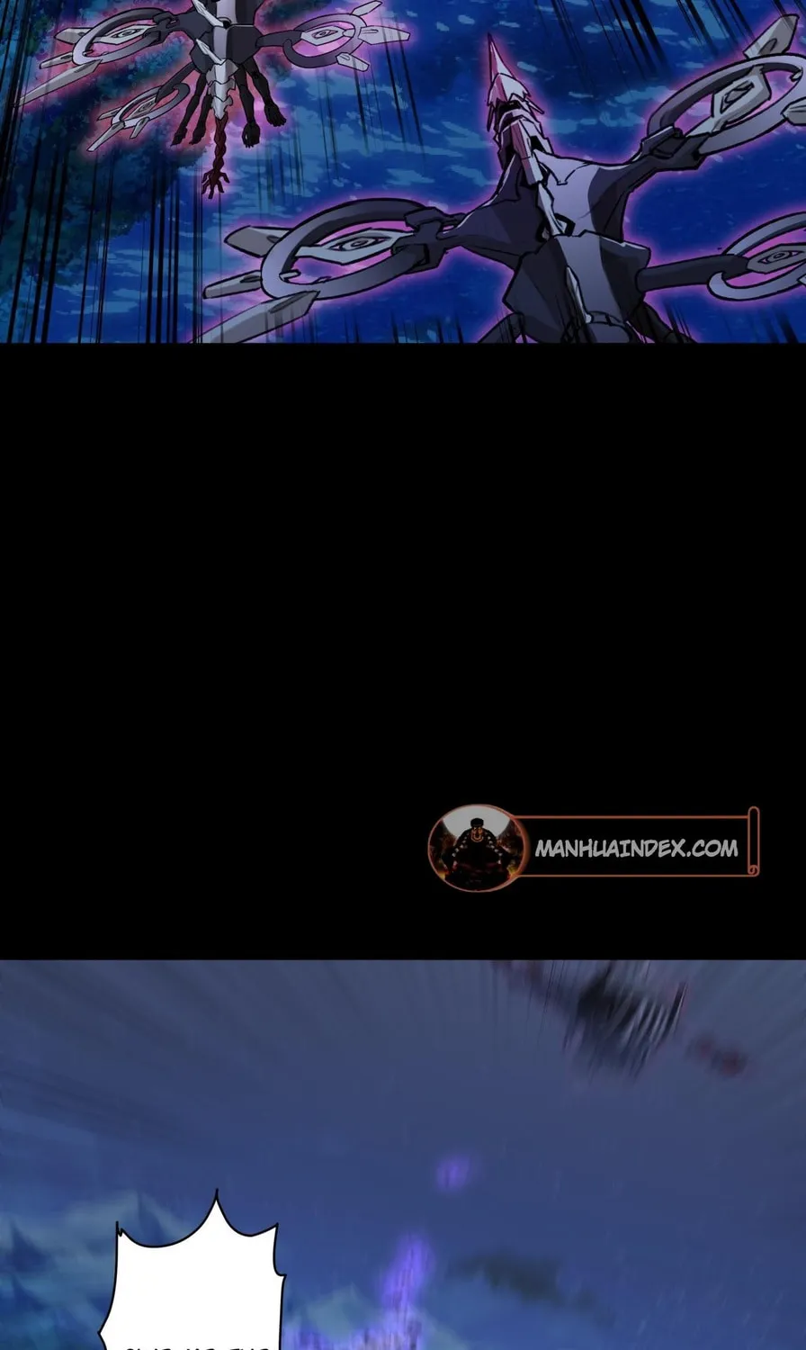 Legend of Star General (Colored) Chapter 80 page 6 - 