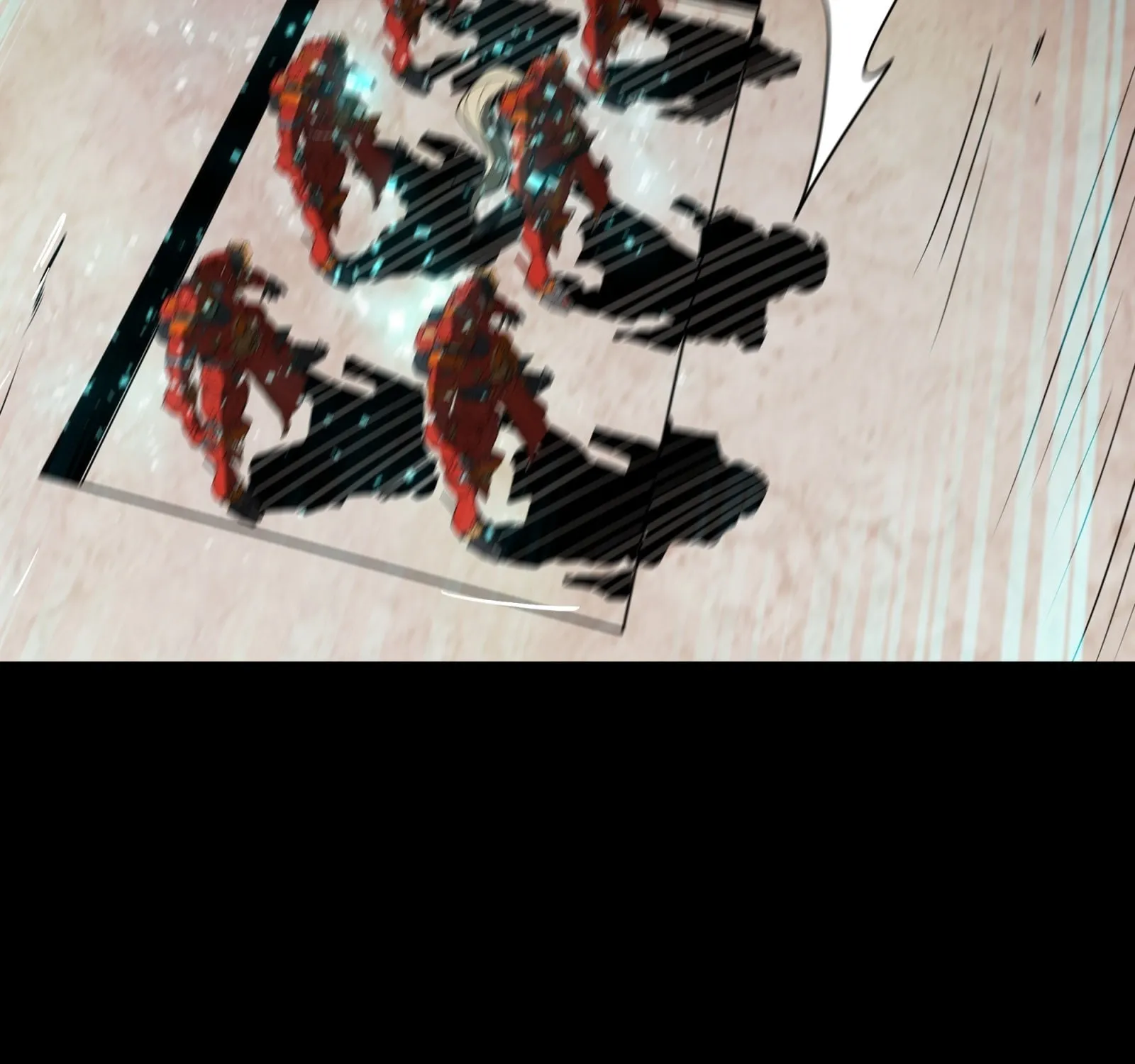 Legend of Star General (Colored) Chapter 80 page 71 - 