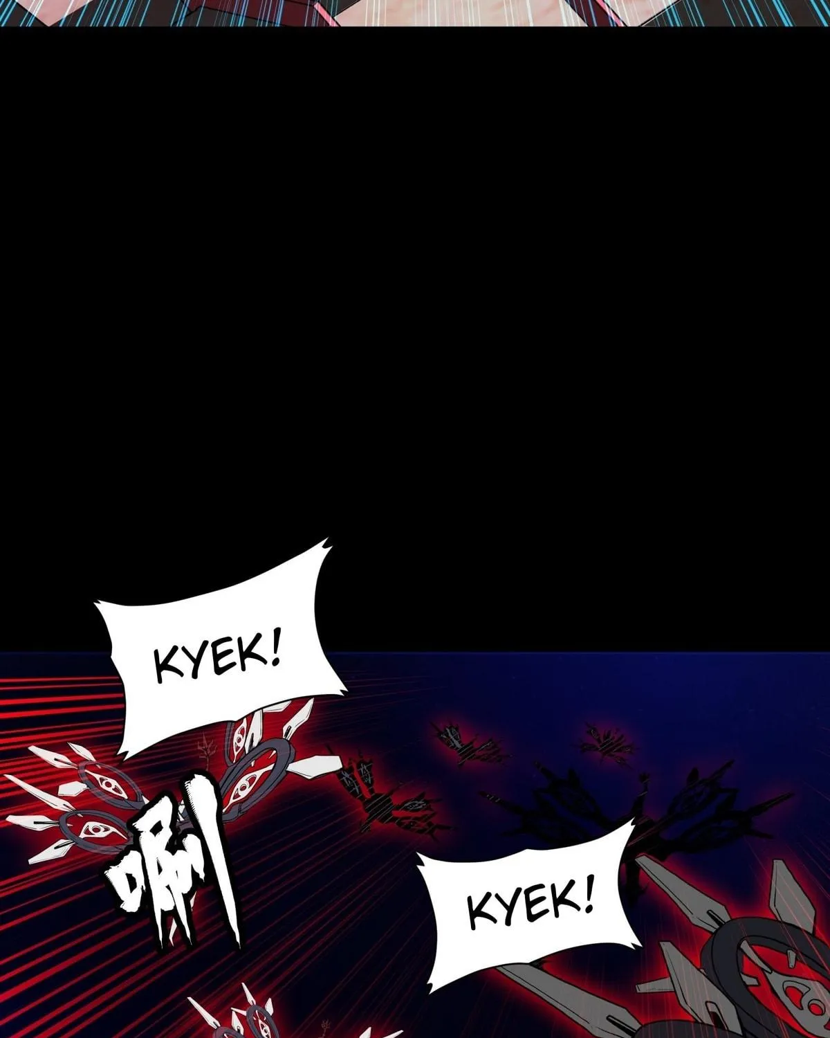 Legend of Star General (Colored) Chapter 80 page 87 - 