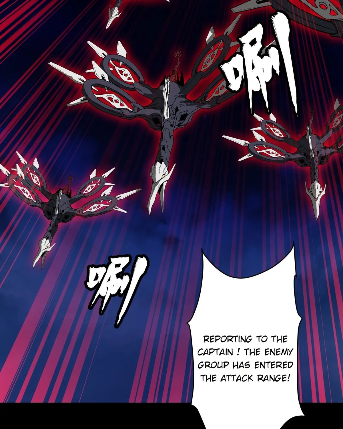 Legend of Star General (Colored) Chapter 80 page 89 - 