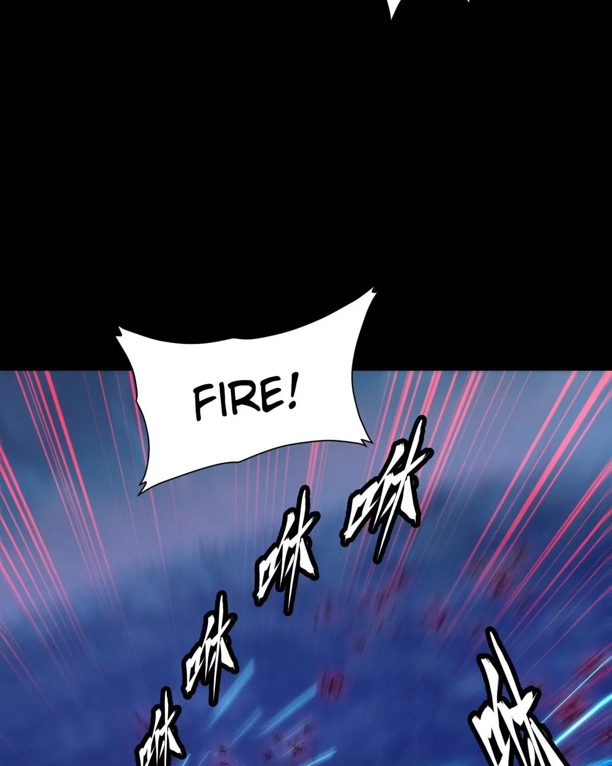 Legend of Star General (Colored) Chapter 80 page 91 - 