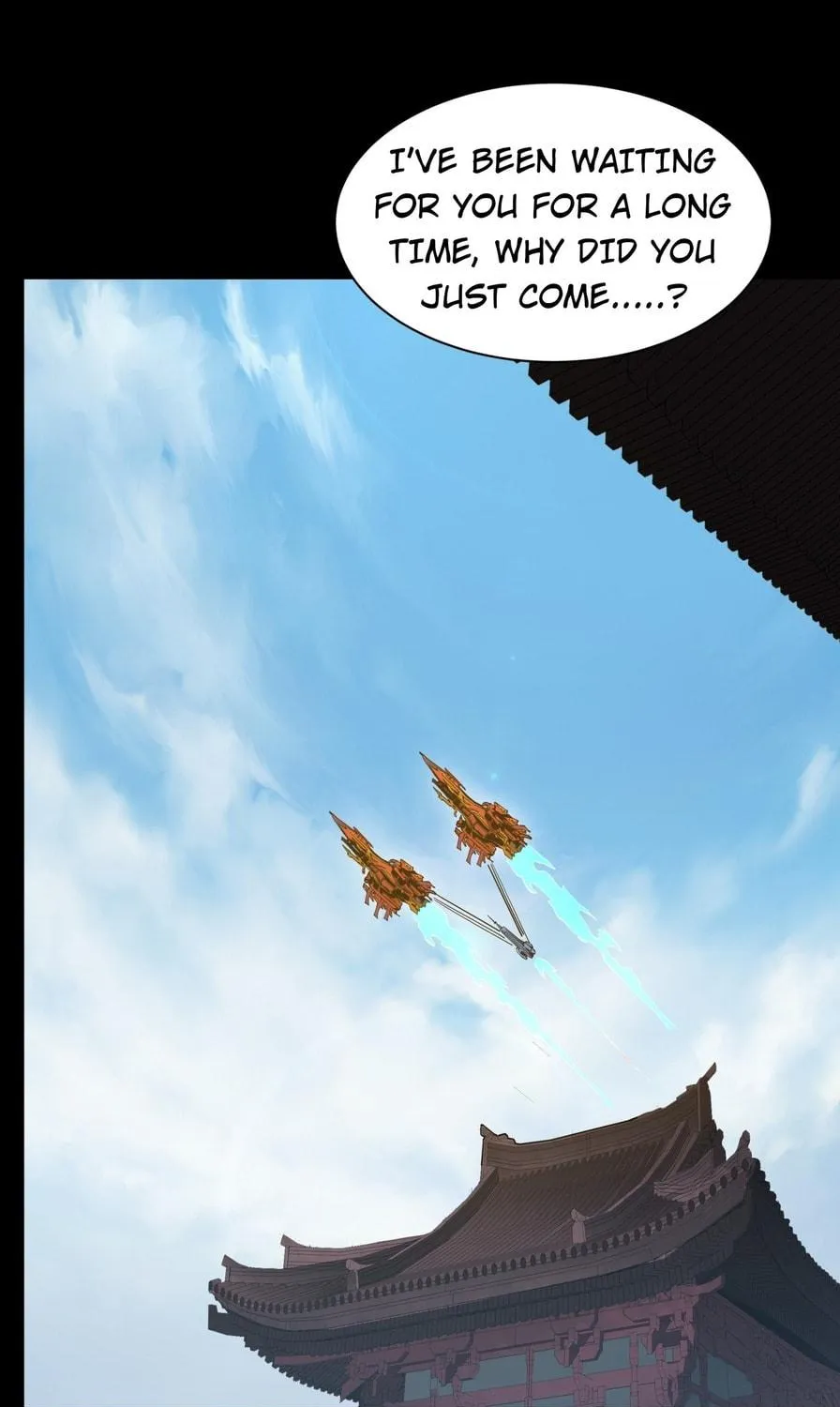 Legend of Star General (Colored) Chapter 81 page 104 - 
