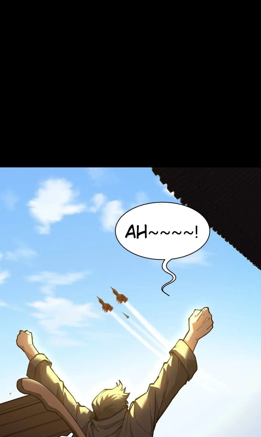 Legend of Star General (Colored) Chapter 81 page 106 - 
