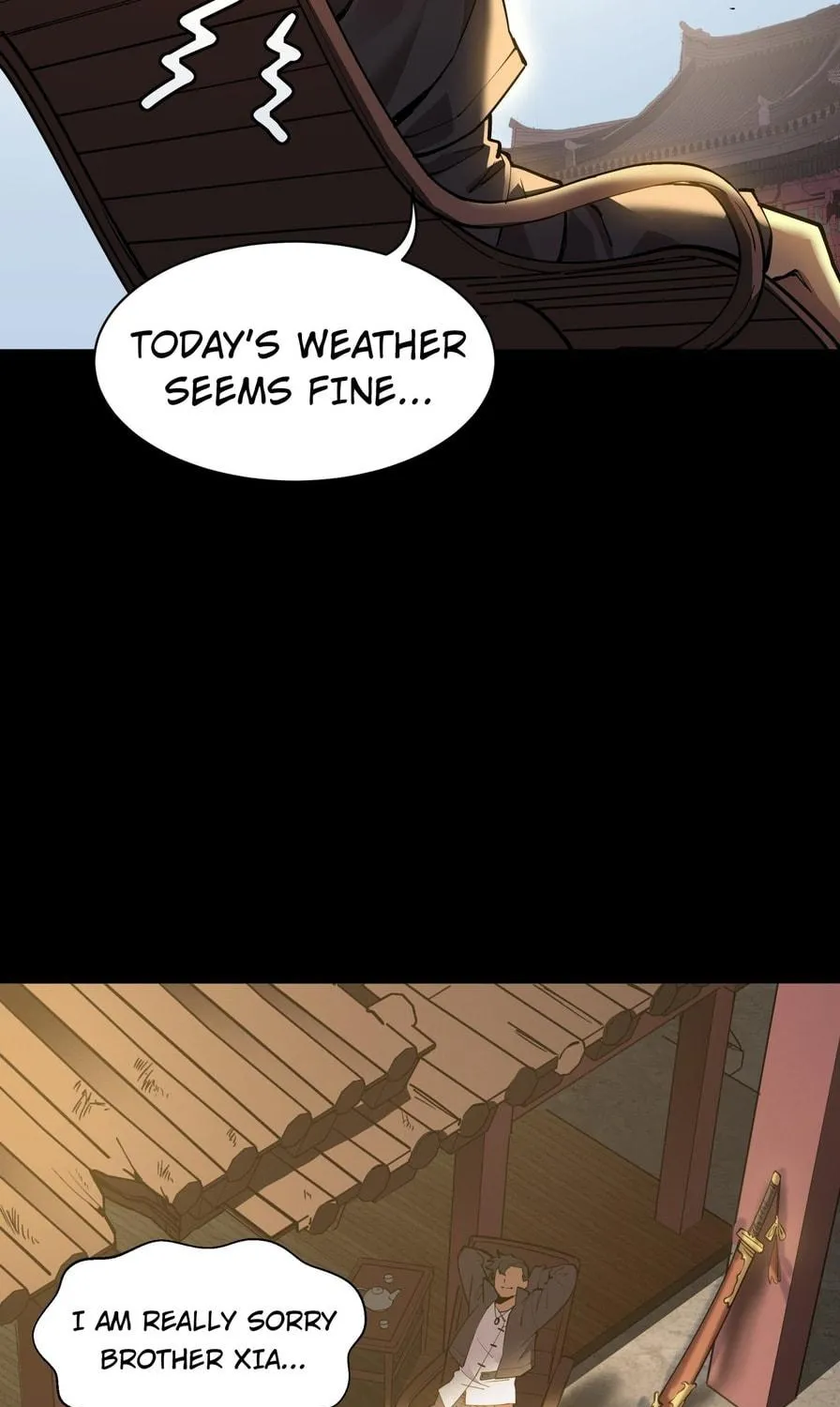 Legend of Star General (Colored) Chapter 81 page 108 - 