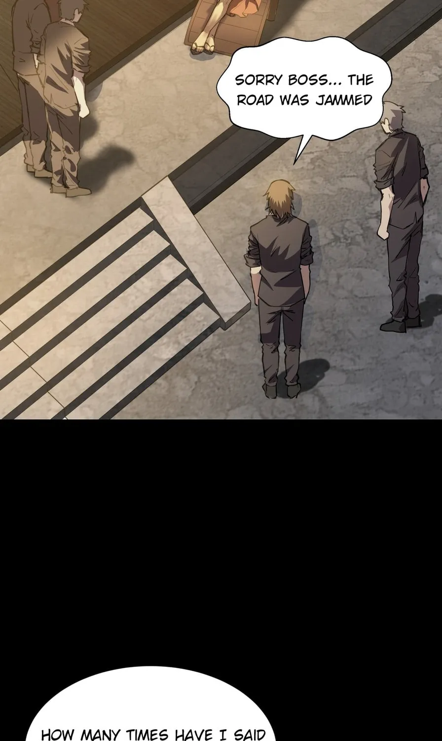 Legend of Star General (Colored) Chapter 81 page 110 - 
