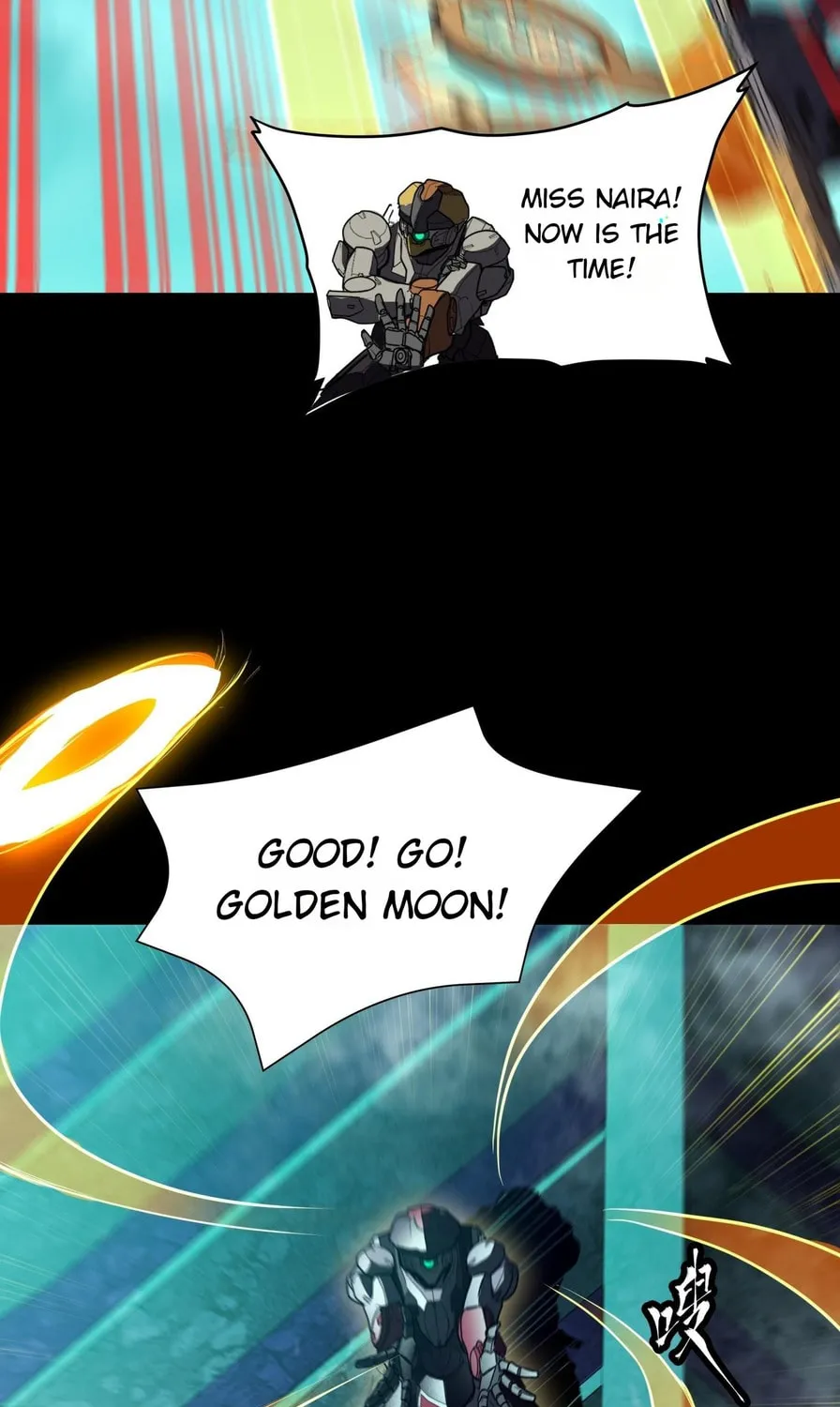 Legend of Star General (Colored) Chapter 81 page 14 - 