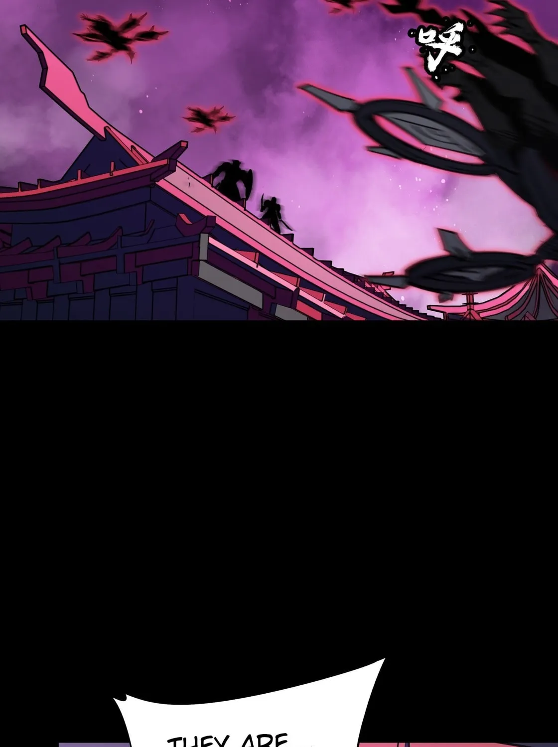 Legend of Star General (Colored) Chapter 81 page 36 - 