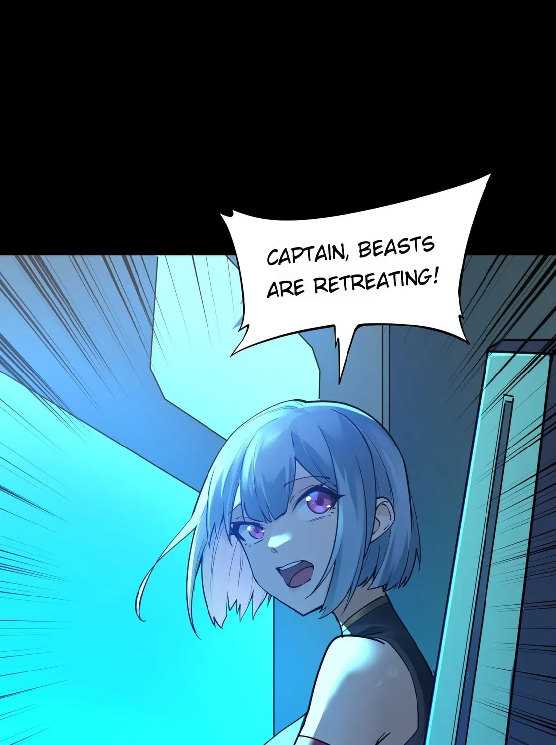 Legend of Star General (Colored) Chapter 81 page 42 - 