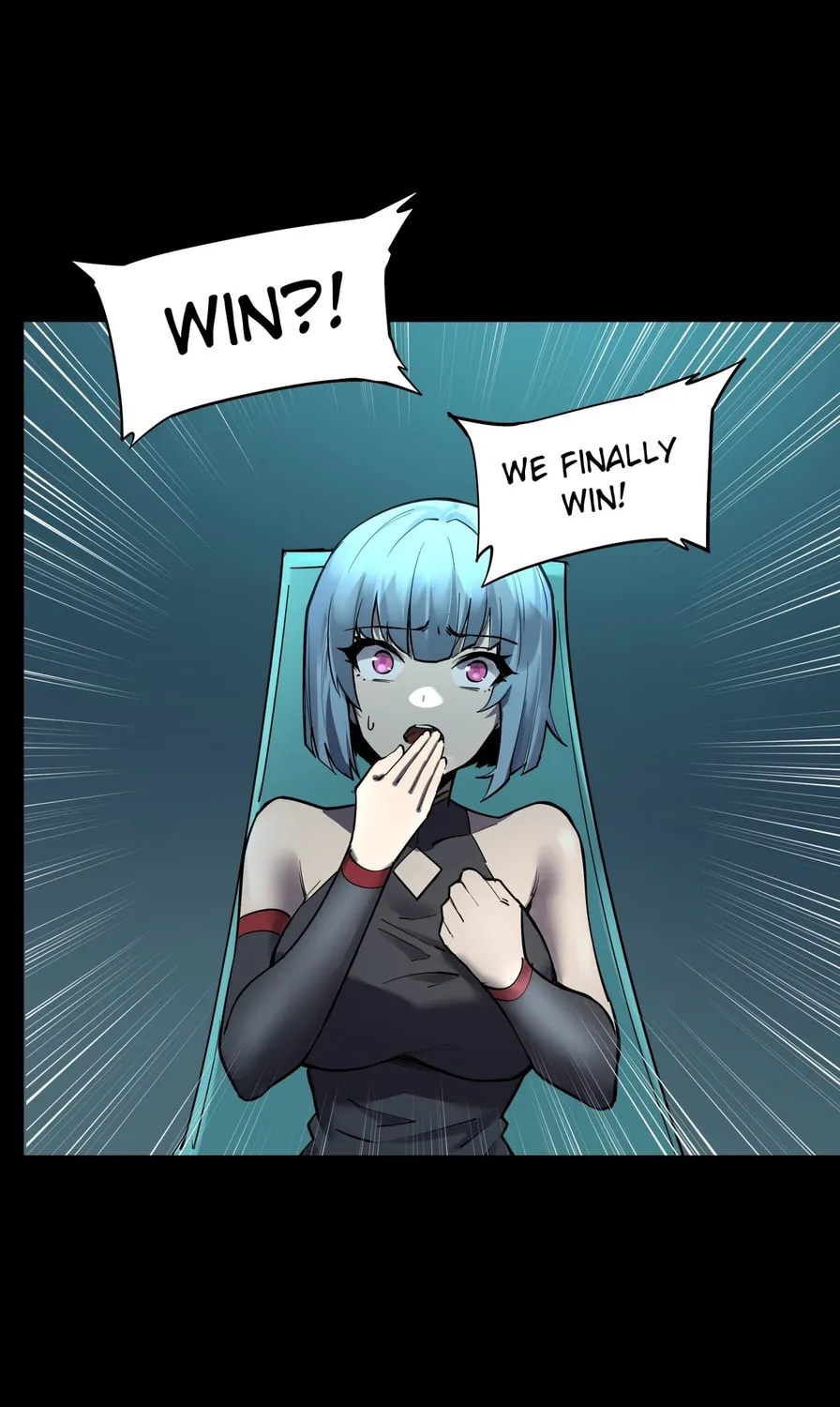 Legend of Star General (Colored) Chapter 81 page 53 - 