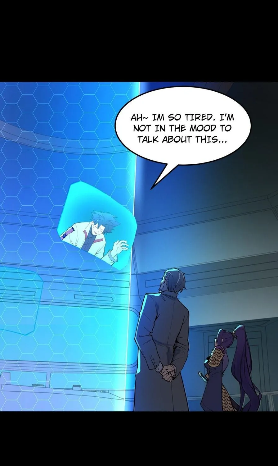 Legend of Star General (Colored) Chapter 81 page 60 - 