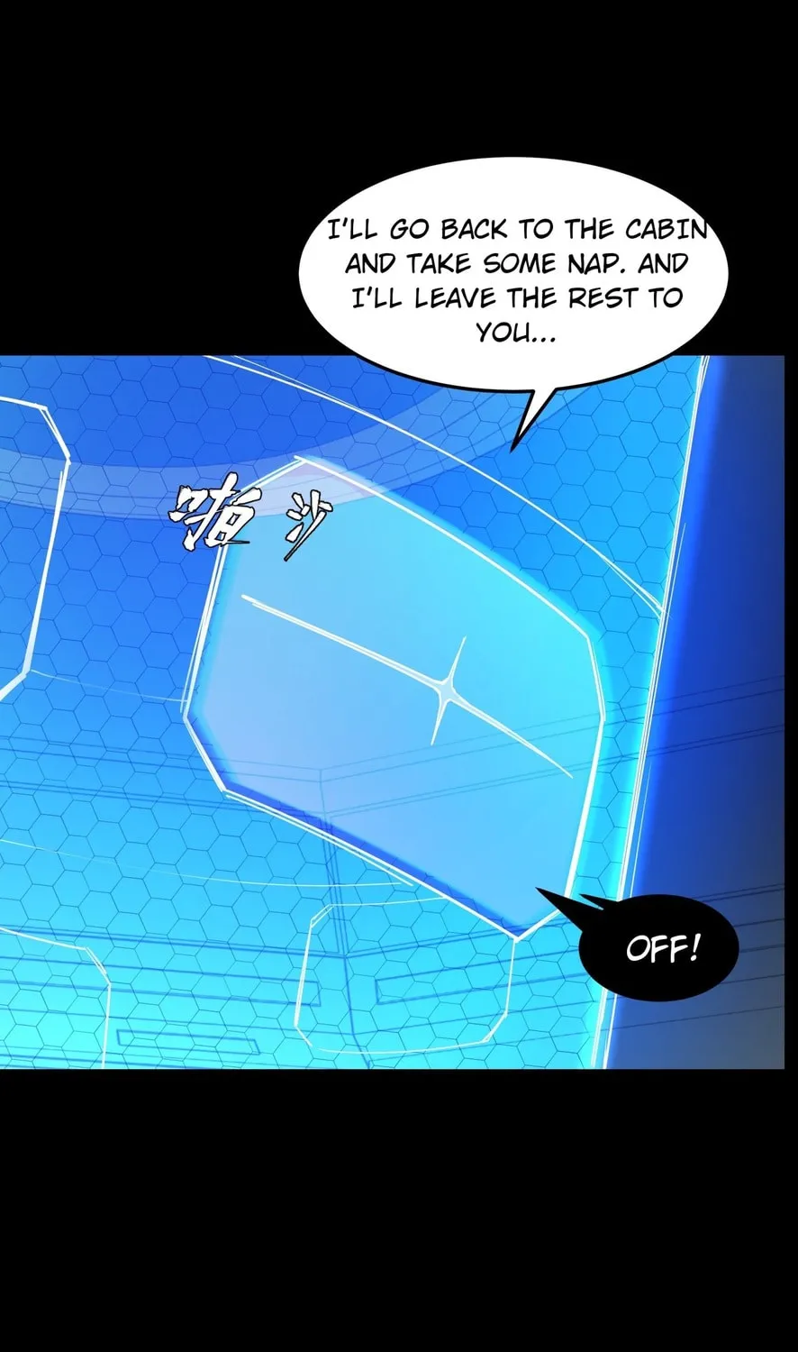 Legend of Star General (Colored) Chapter 81 page 62 - 