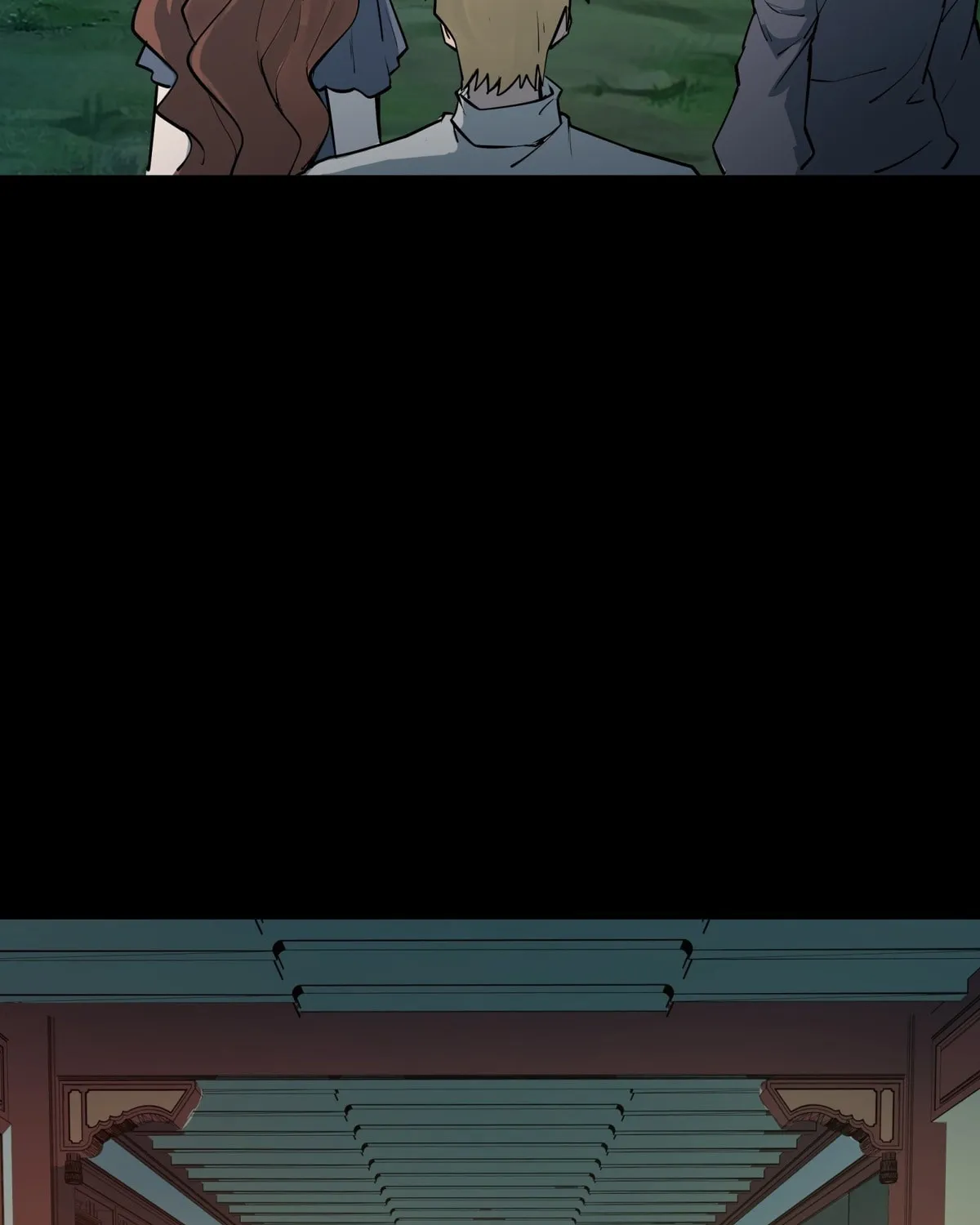 Legend of Star General (Colored) Chapter 81 page 70 - 