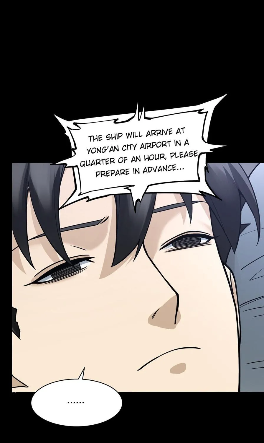 Legend of Star General (Colored) Chapter 81 page 90 - 