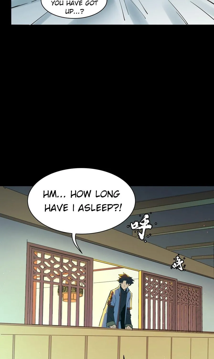 Legend of Star General (Colored) Chapter 81 page 95 - 