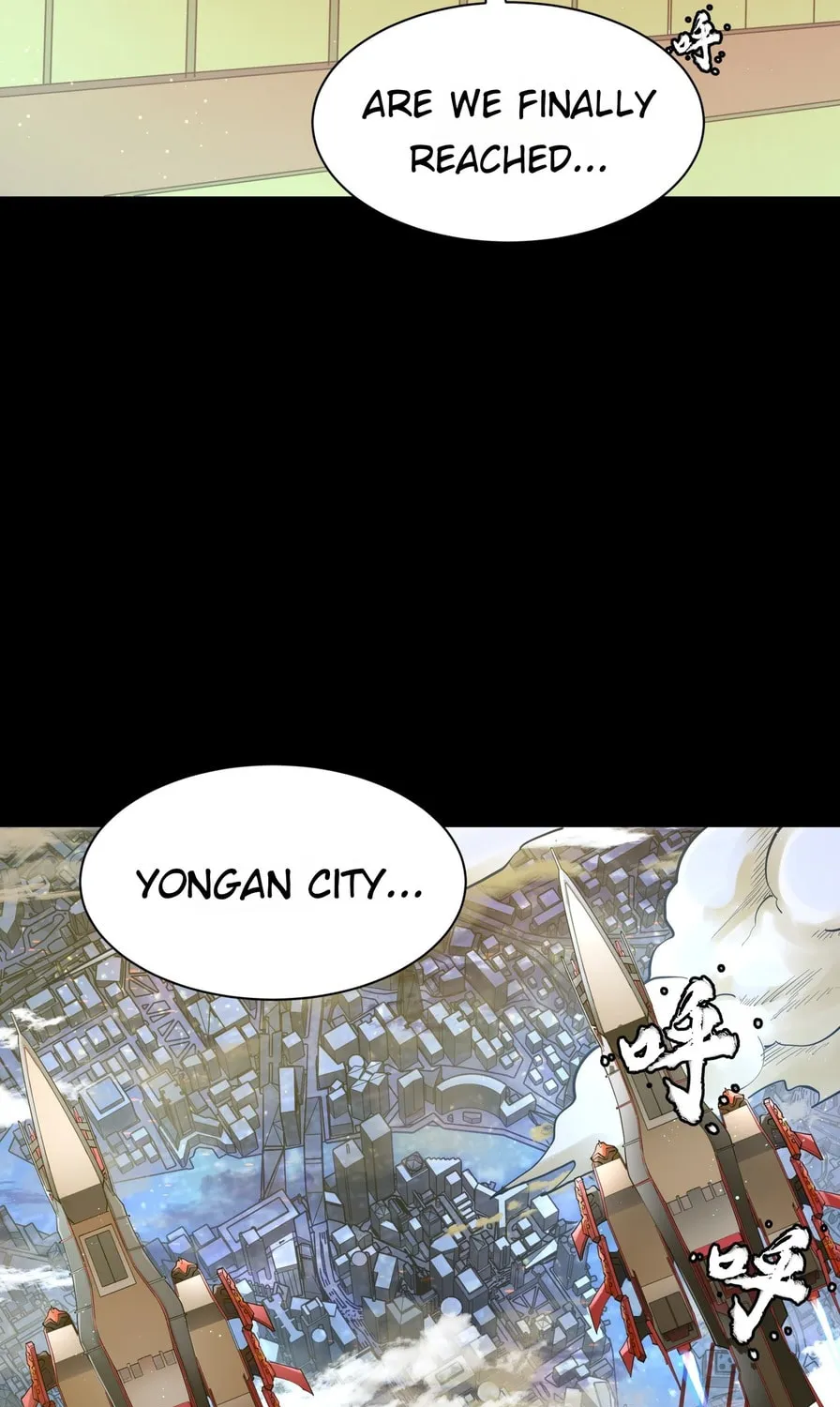 Legend of Star General (Colored) Chapter 81 page 97 - 