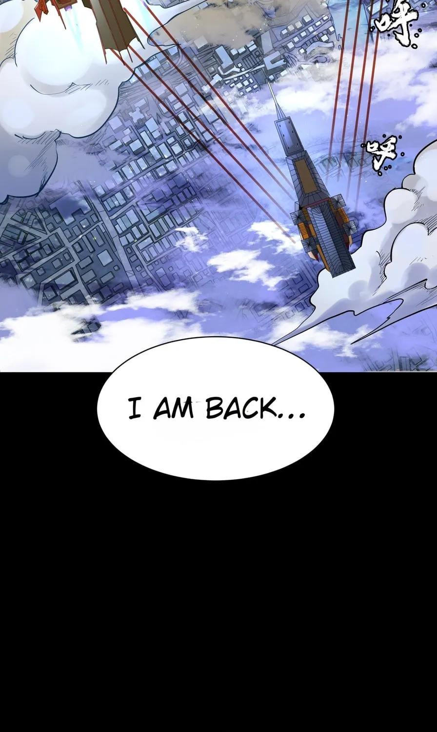 Legend of Star General (Colored) Chapter 81 page 99 - 