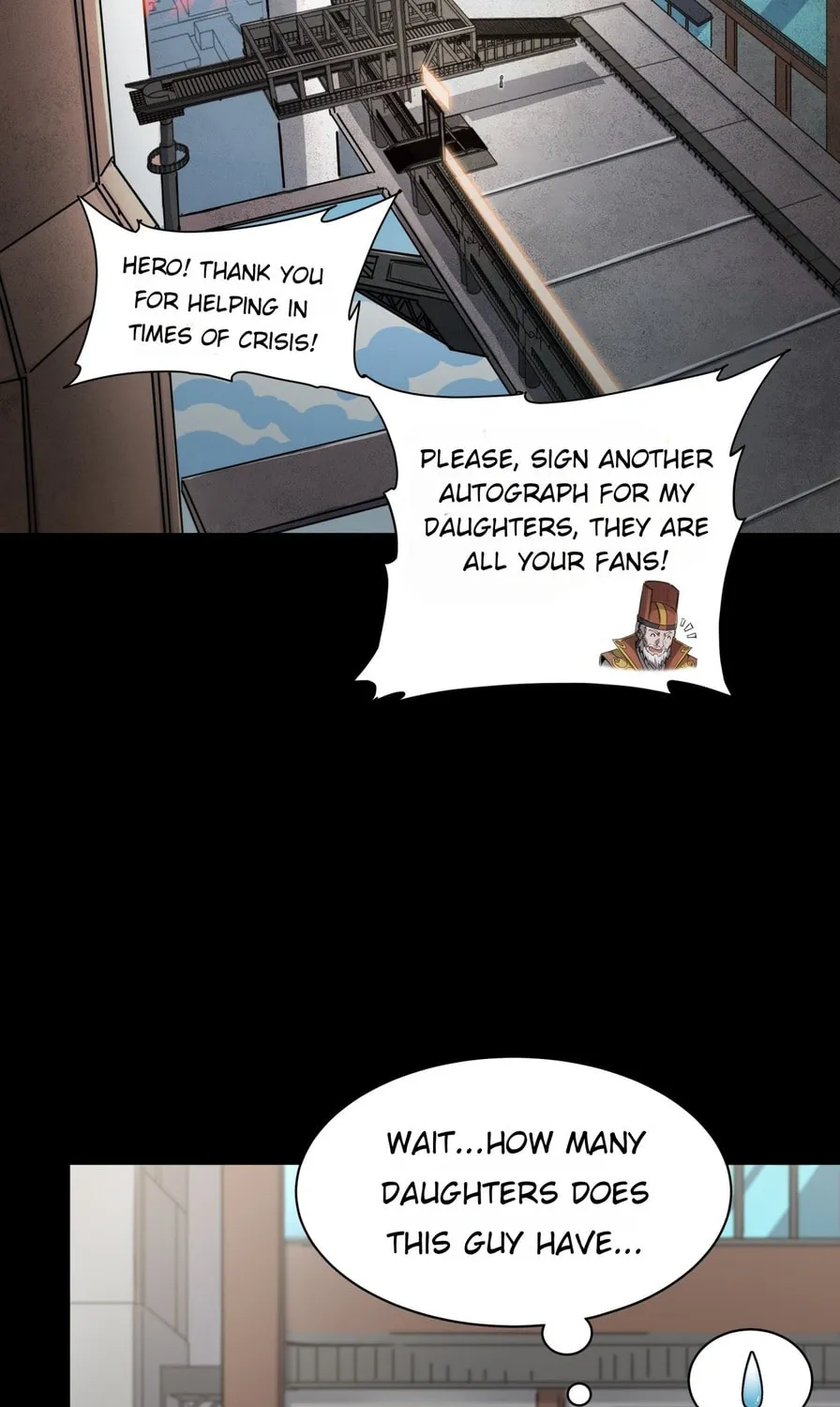 Legend of Star General (Colored) Chapter 82 page 12 - 