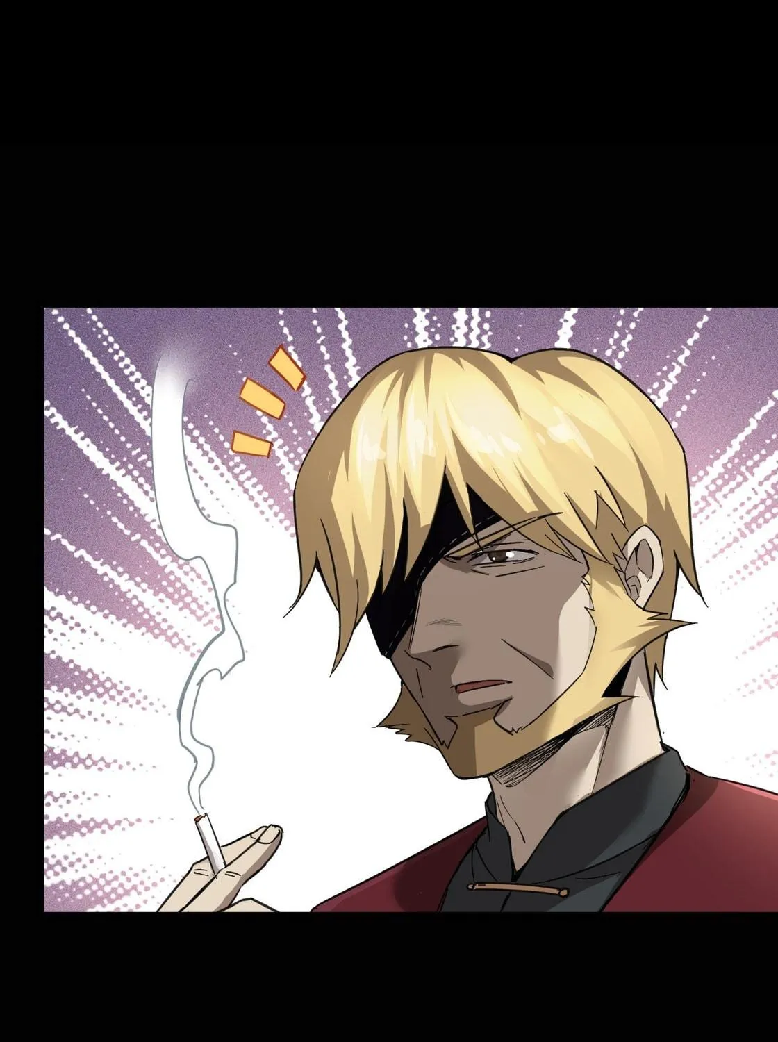 Legend of Star General (Colored) Chapter 82 page 116 - 