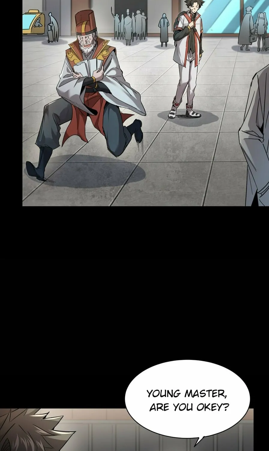 Legend of Star General (Colored) Chapter 82 page 14 - 