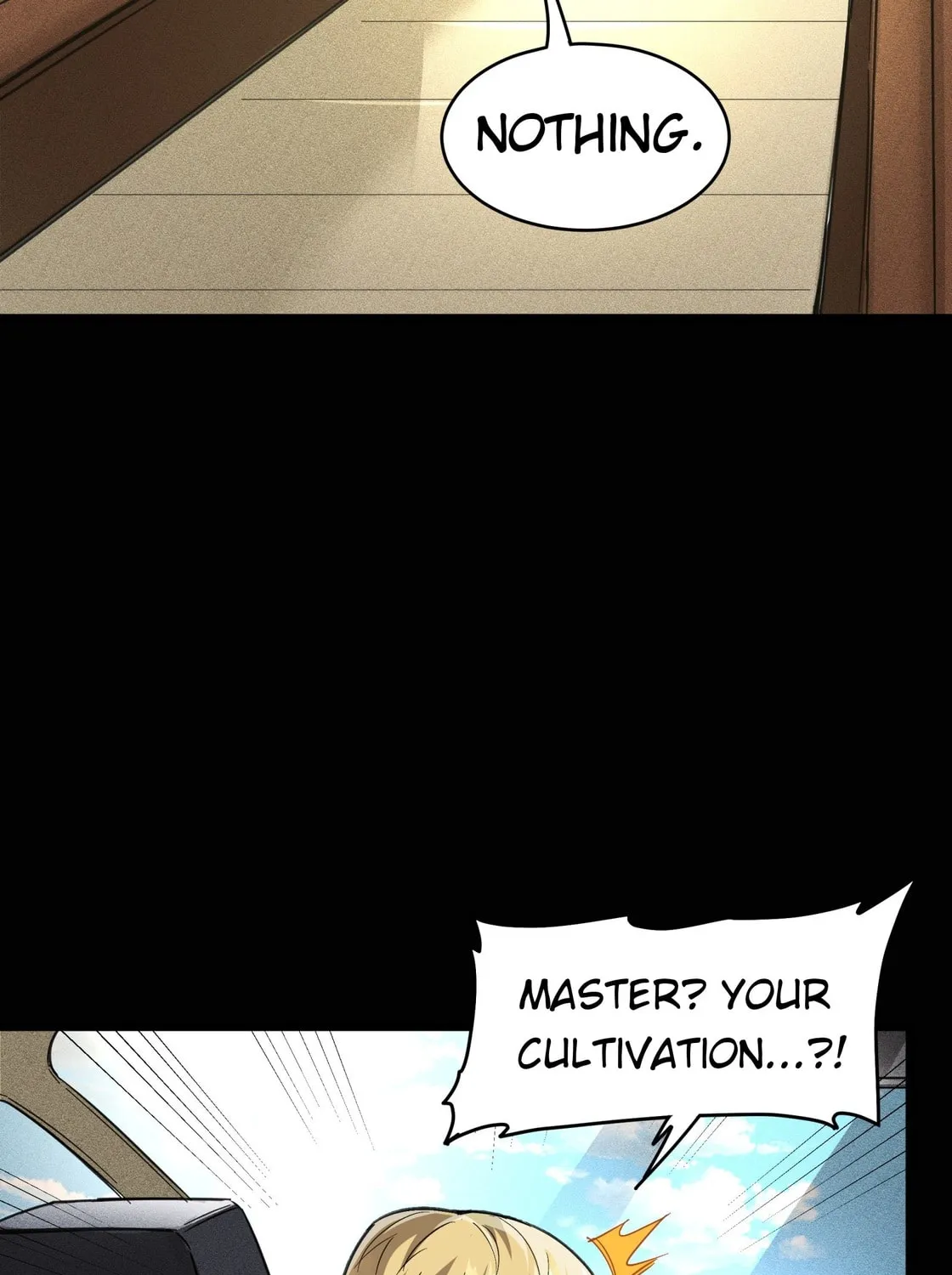 Legend of Star General (Colored) Chapter 82 page 132 - 