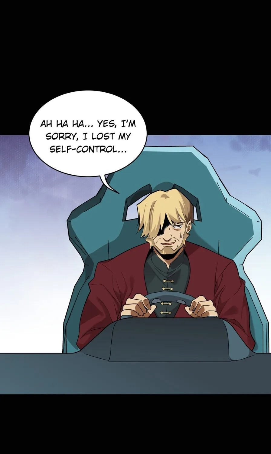 Legend of Star General (Colored) Chapter 82 page 137 - 