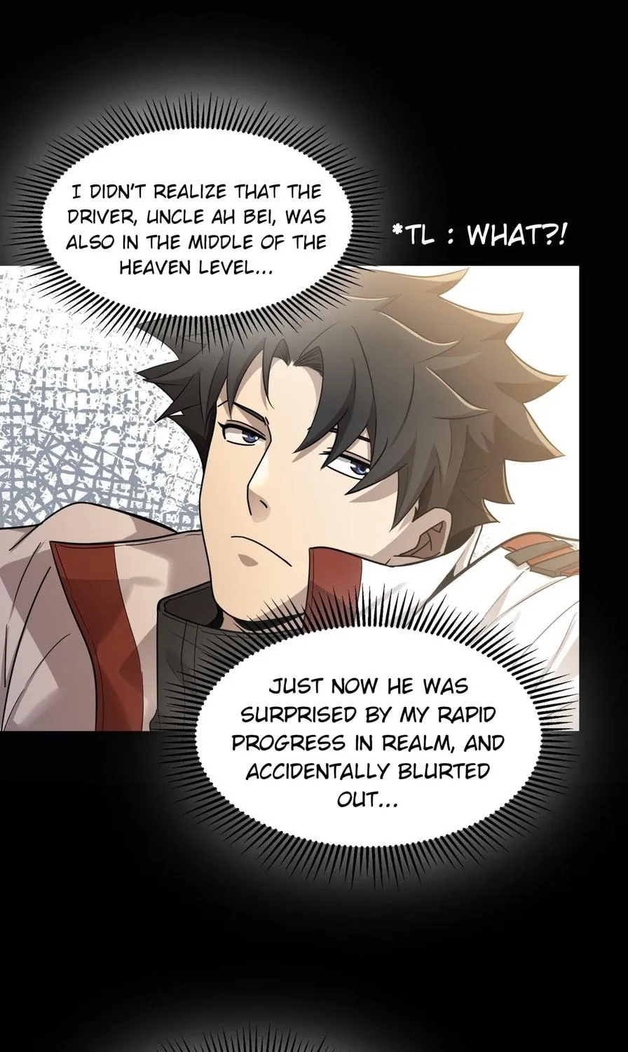 Legend of Star General (Colored) Chapter 82 page 139 - 