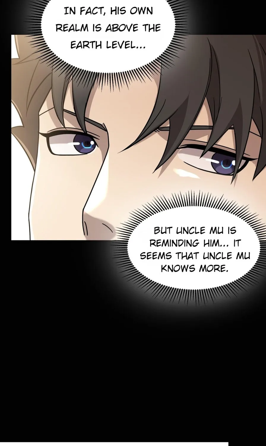 Legend of Star General (Colored) Chapter 82 page 141 - 