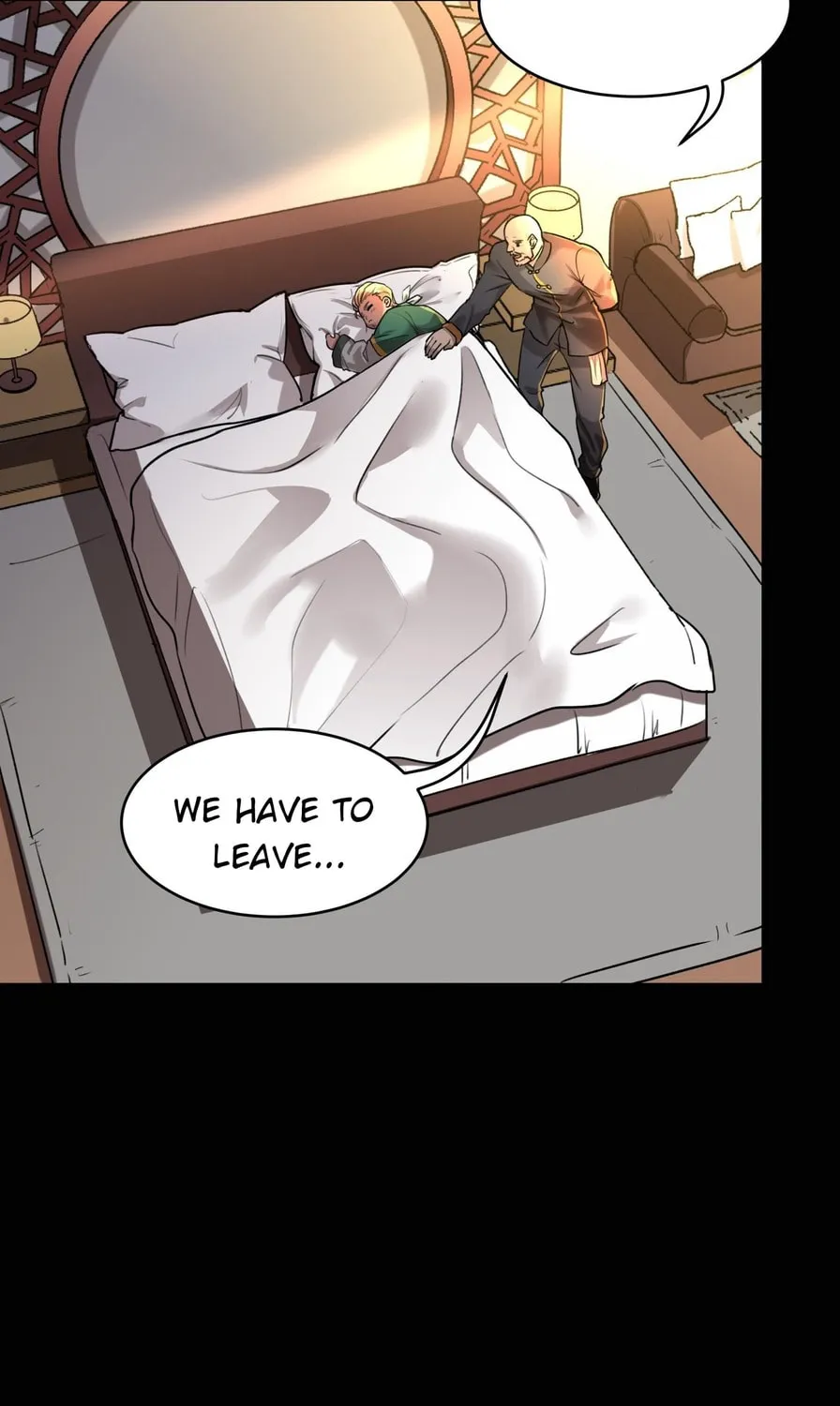 Legend of Star General (Colored) Chapter 82 page 147 - 