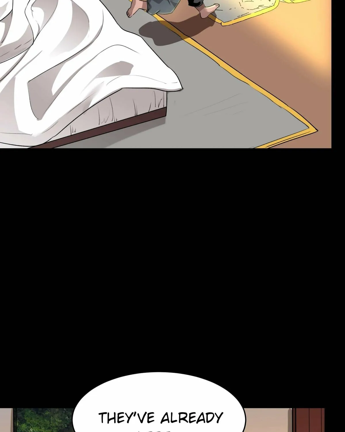 Legend of Star General (Colored) Chapter 82 page 161 - 