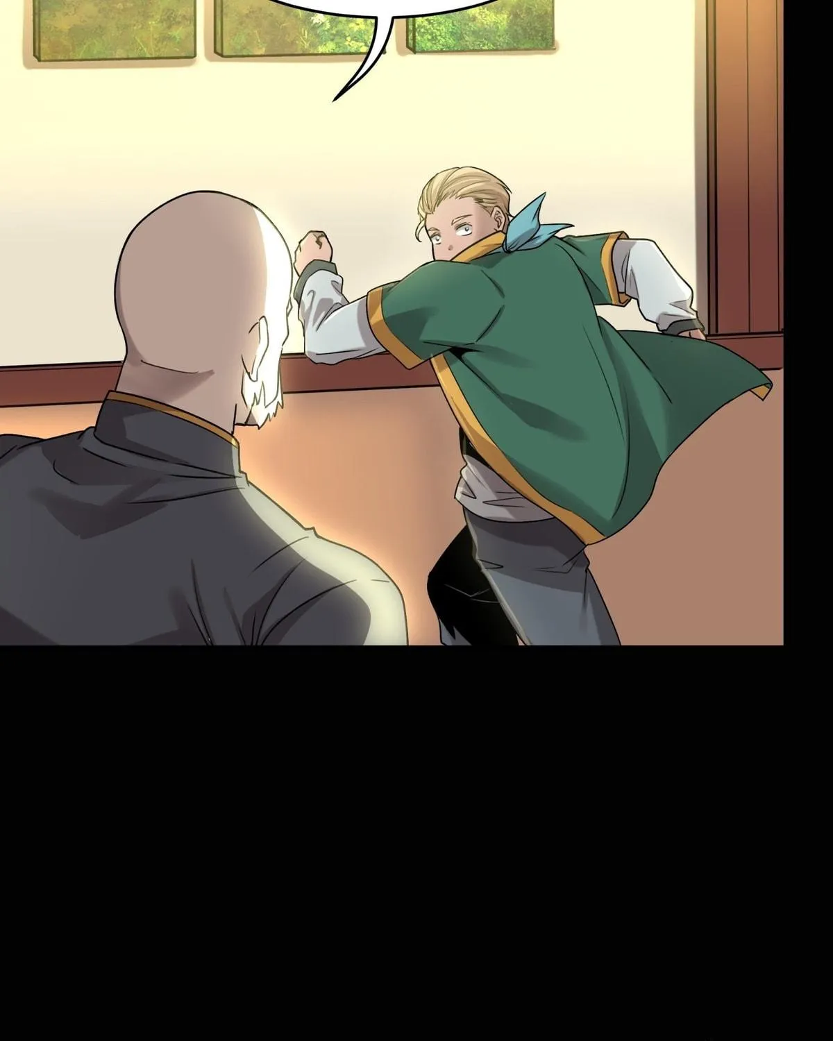 Legend of Star General (Colored) Chapter 82 page 163 - 