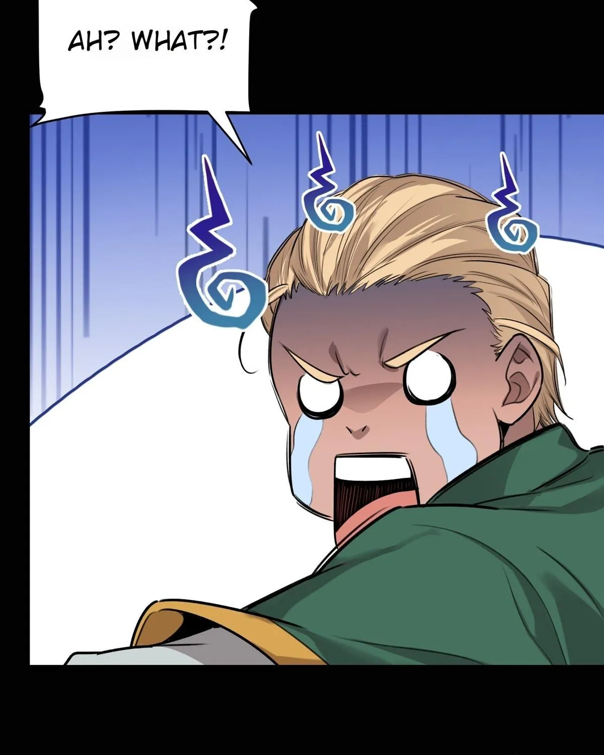 Legend of Star General (Colored) Chapter 82 page 165 - 