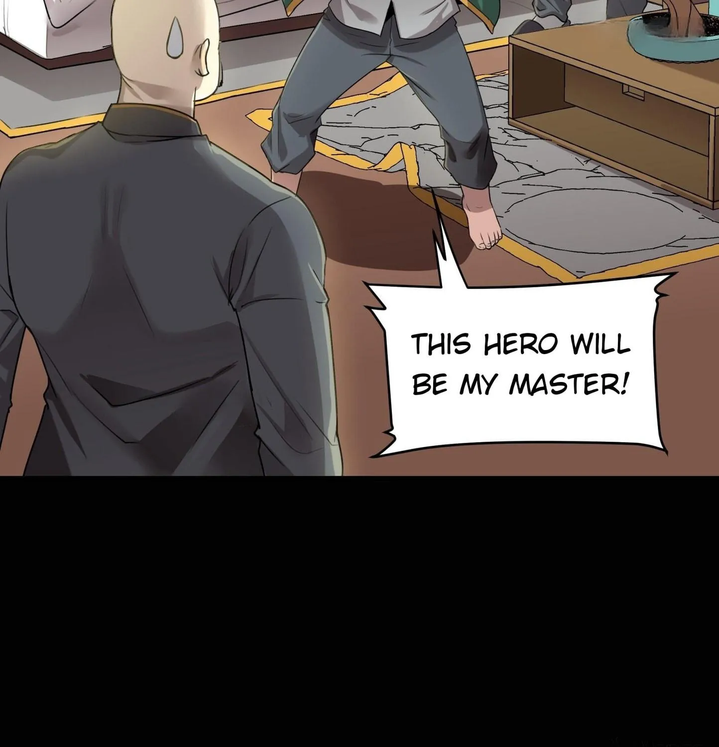 Legend of Star General (Colored) Chapter 82 page 169 - 