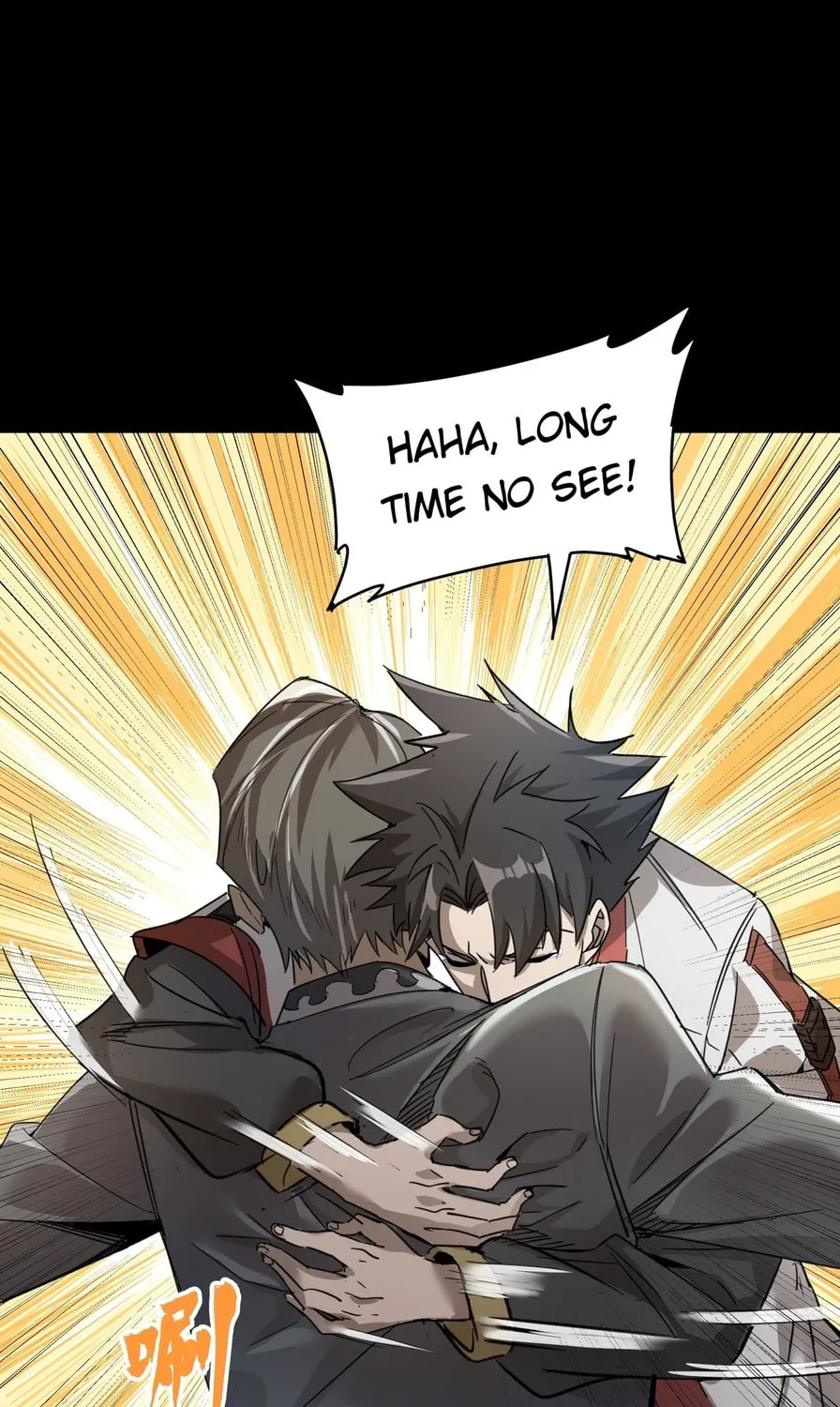 Legend of Star General (Colored) Chapter 82 page 20 - 