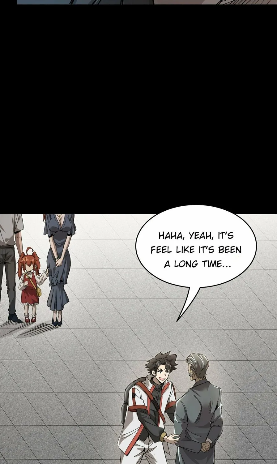 Legend of Star General (Colored) Chapter 82 page 24 - 