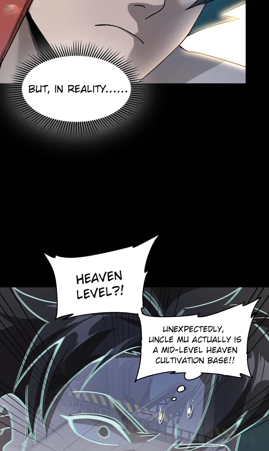 Legend of Star General (Colored) Chapter 82 page 26 - 