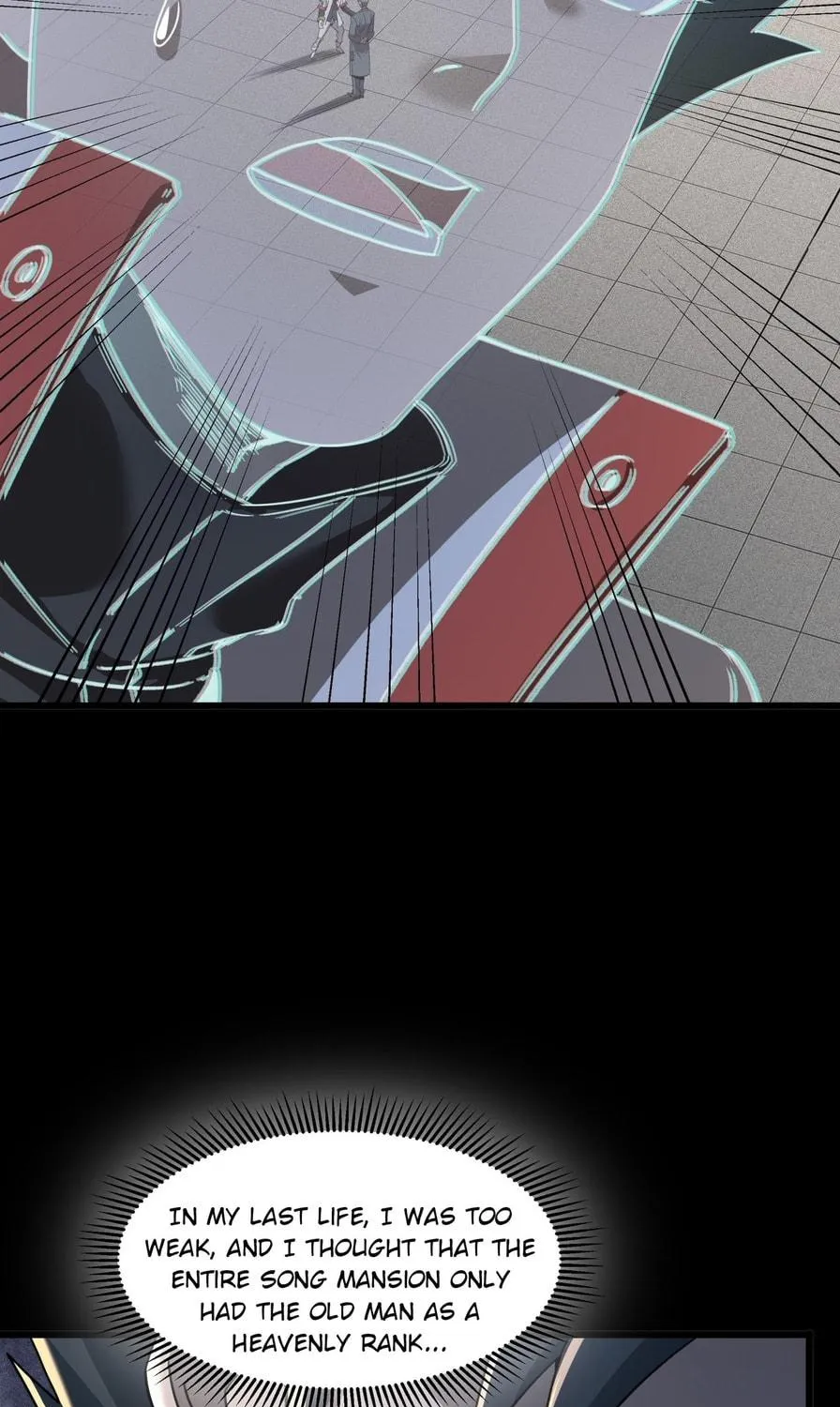 Legend of Star General (Colored) Chapter 82 page 28 - 