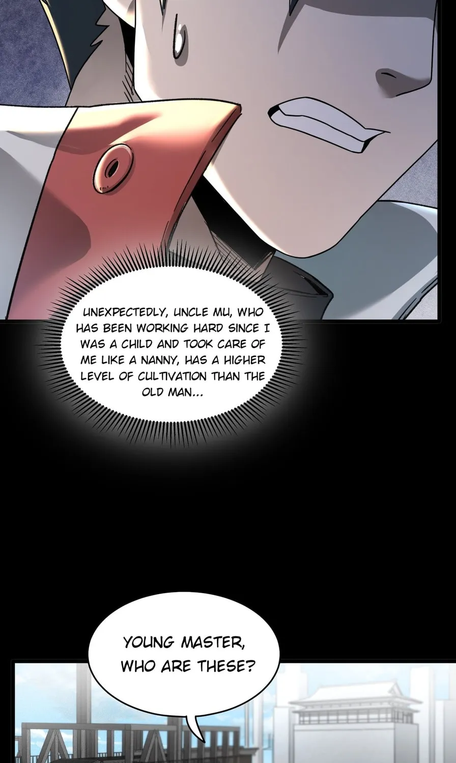 Legend of Star General (Colored) Chapter 82 page 30 - 