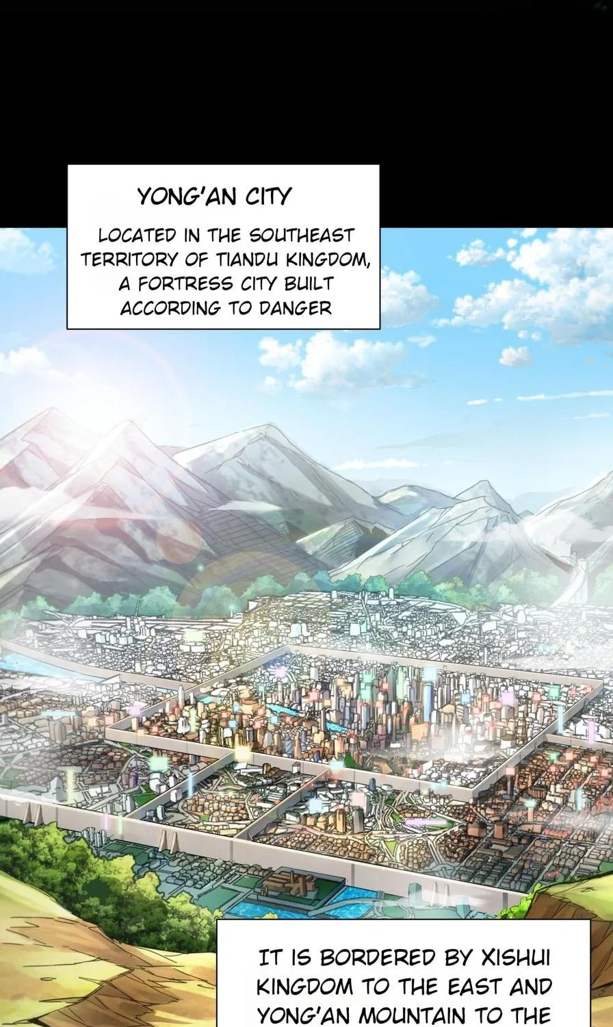 Legend of Star General (Colored) Chapter 82 page 4 - 