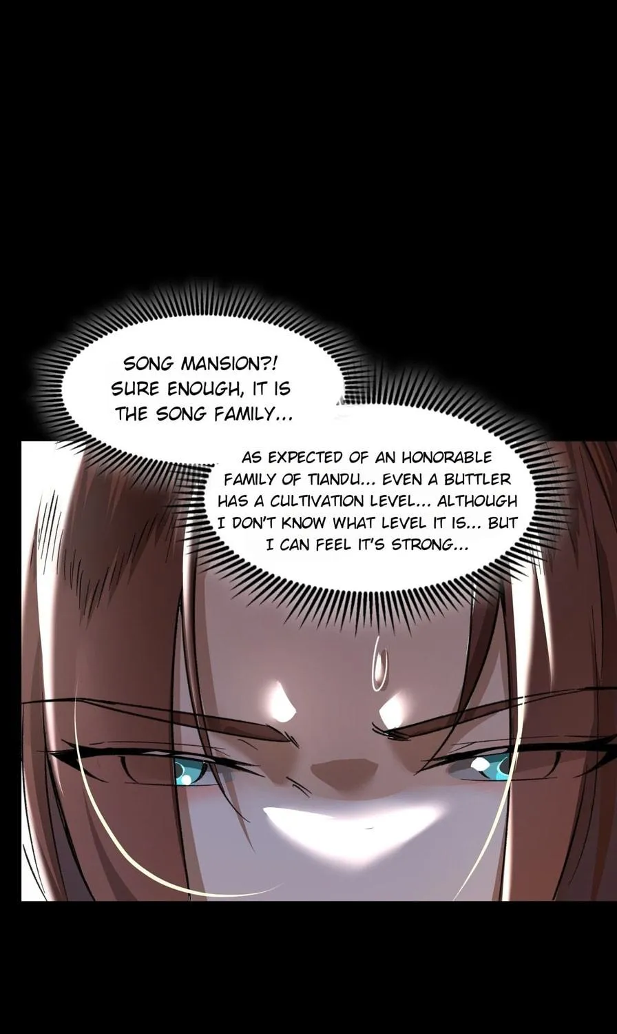 Legend of Star General (Colored) Chapter 82 page 40 - 