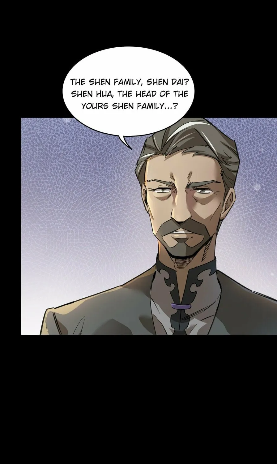 Legend of Star General (Colored) Chapter 82 page 42 - 