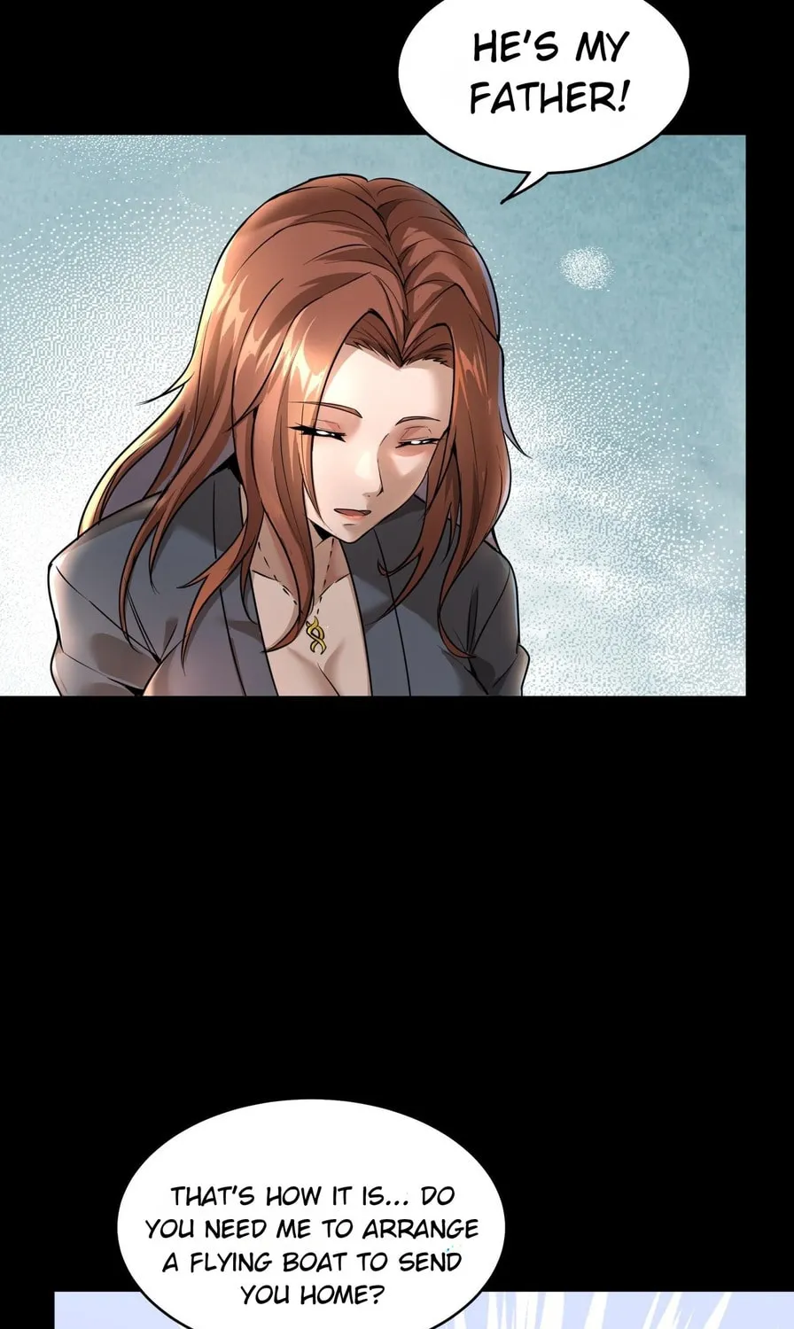 Legend of Star General (Colored) Chapter 82 page 44 - 